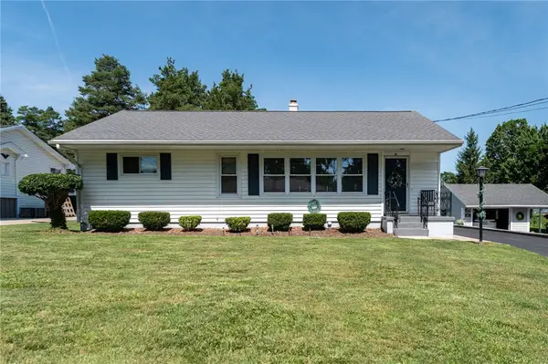 10 Dewey Avenue, Batavia, NY 14020