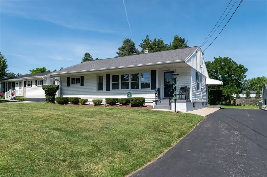 10 Dewey Avenue, Batavia, NY 14020 - #2