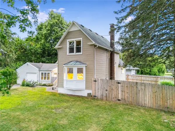 343 Bouckhart Avenue, Rochester, NY 14622