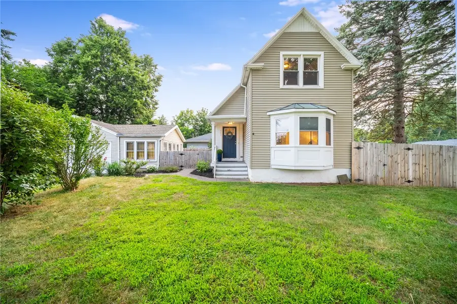 343 Bouckhart Avenue, Rochester, NY 14622 - #2