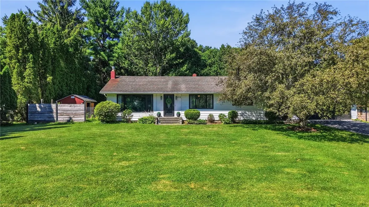212 Dubois Road, Ithaca, NY 14850 - #1