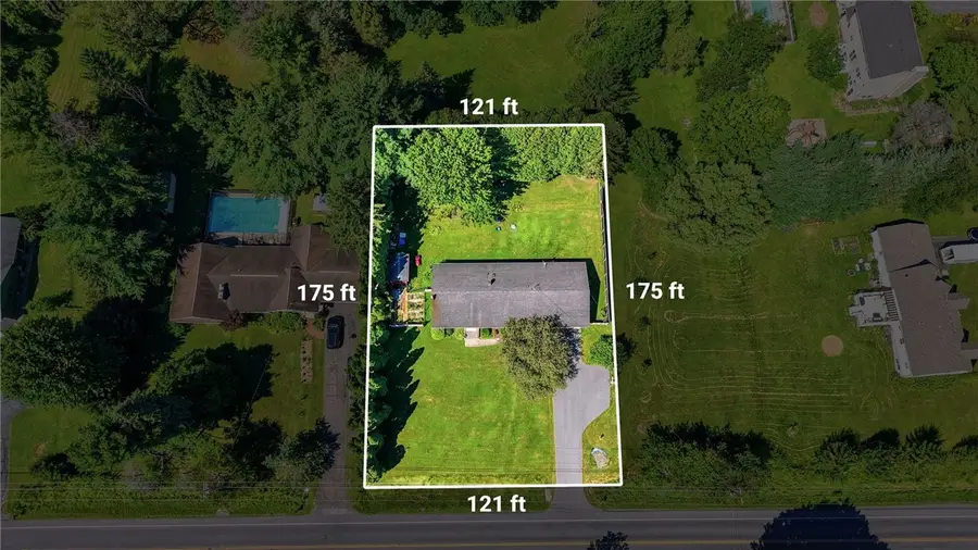 212 Dubois Road, Ithaca, NY 14850 - #2