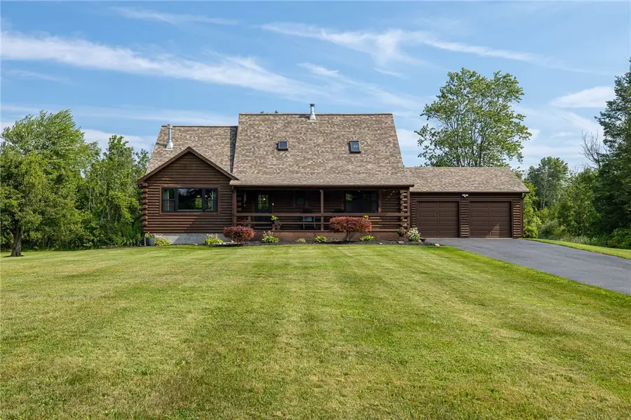 4440 Brick Schoolhouse Road, Hamlin, NY 14464 - #2