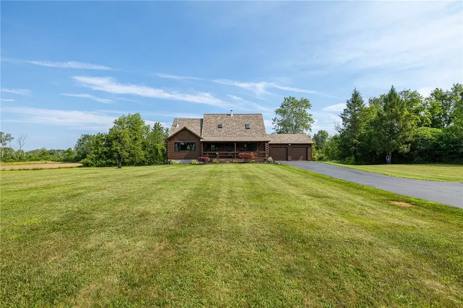 4440 Brick Schoolhouse Road, Hamlin, NY 14464 - #3