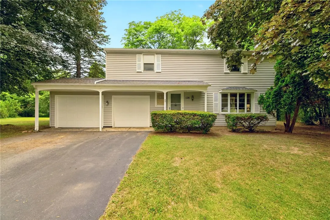 128 Cobblestone Drive, Rochester, NY 14623 - #1