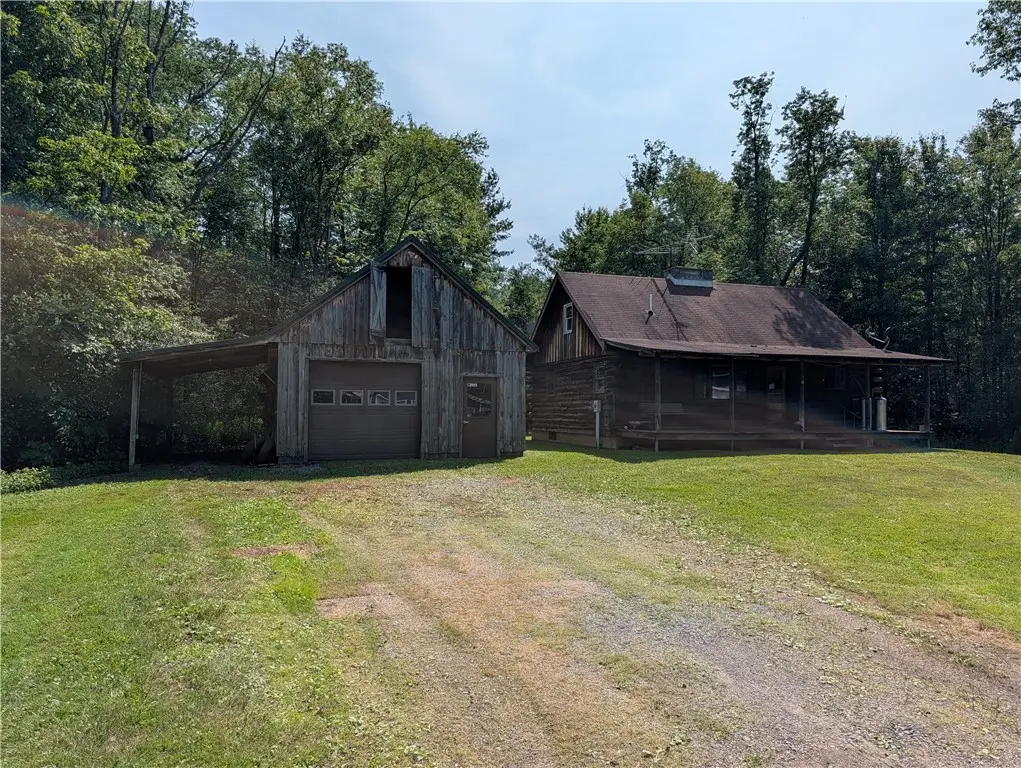 544 Klondike Road, Corydon, PA 16701 - #1