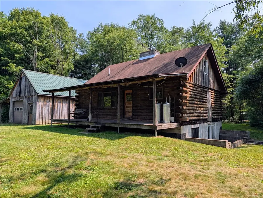 544 Klondike Road, Corydon, PA 16701 - #2