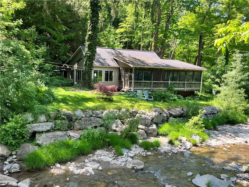 5042 County Road 33, Canandaigua, NY 14424 - #1
