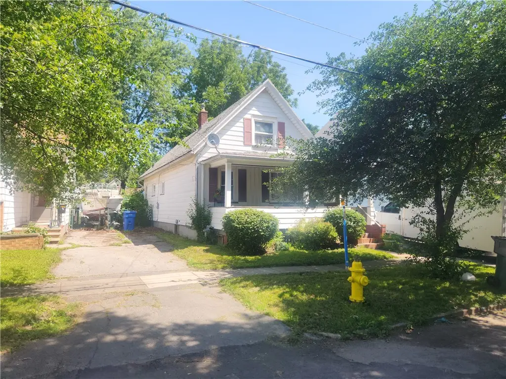 70 Michigan Street, Rochester, NY 14606 - #1