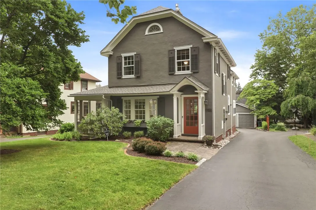 123 Nunda Blvd, Rochester, NY 14610 - #1