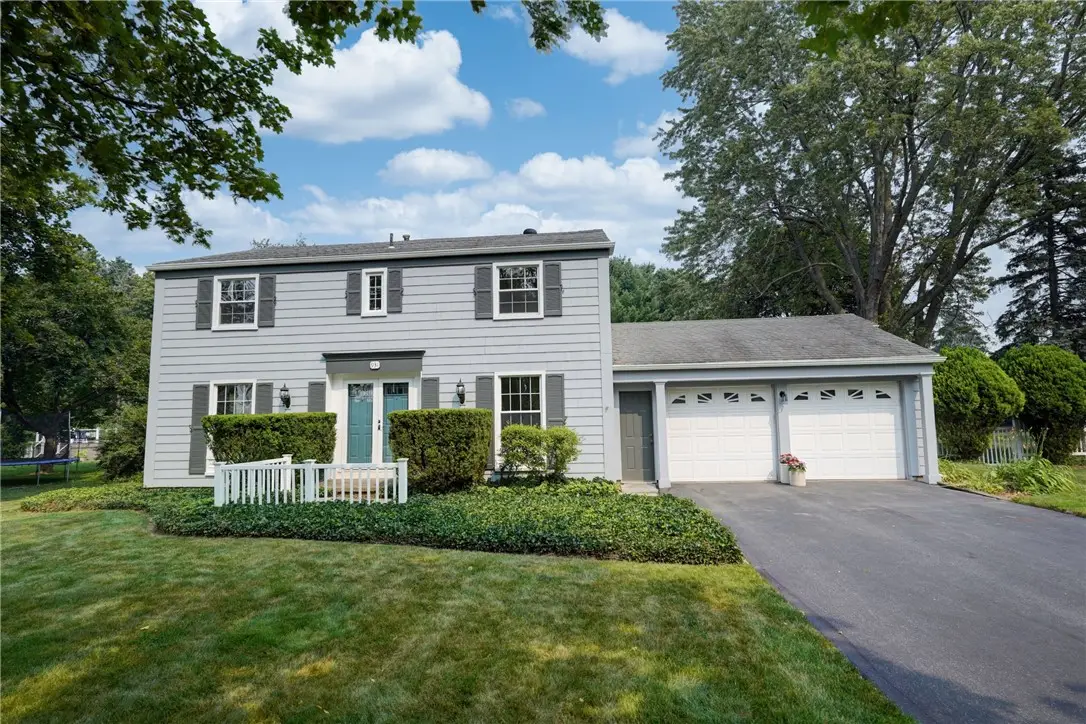 931 Little Pond Way, Webster, NY 14580 - #1