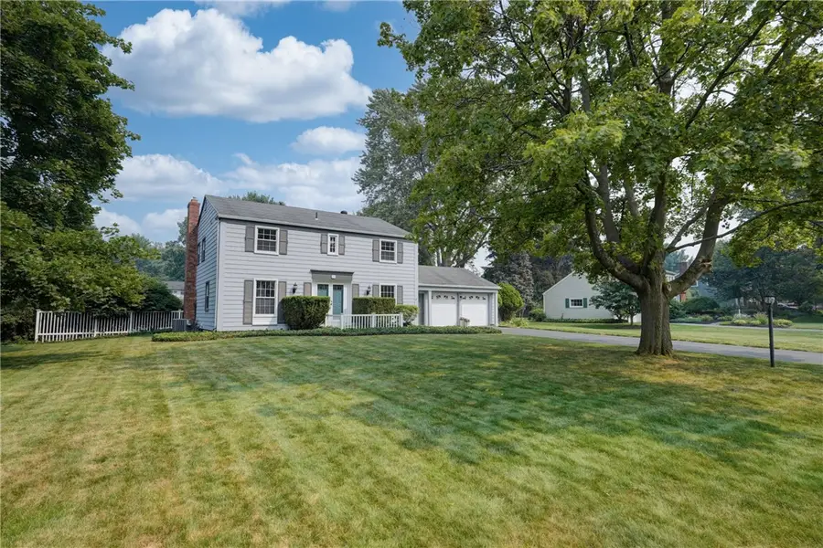 931 Little Pond Way, Webster, NY 14580 - #2