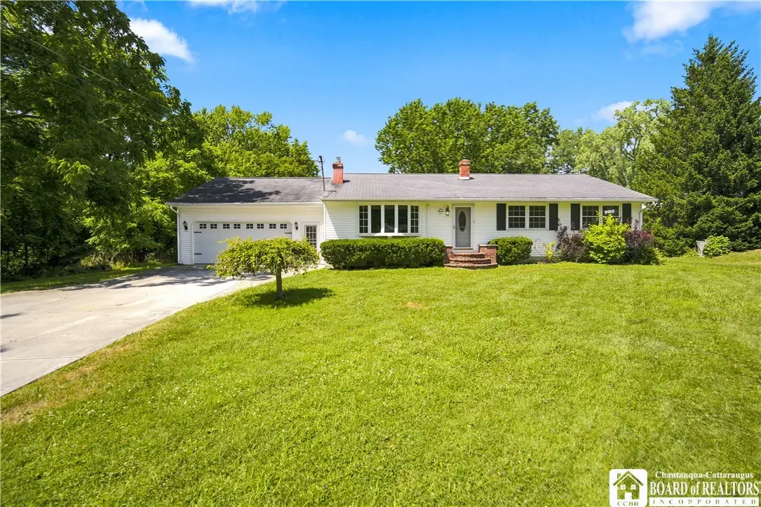 425 Brigham Road, Dunkirk, NY 14048 - #1