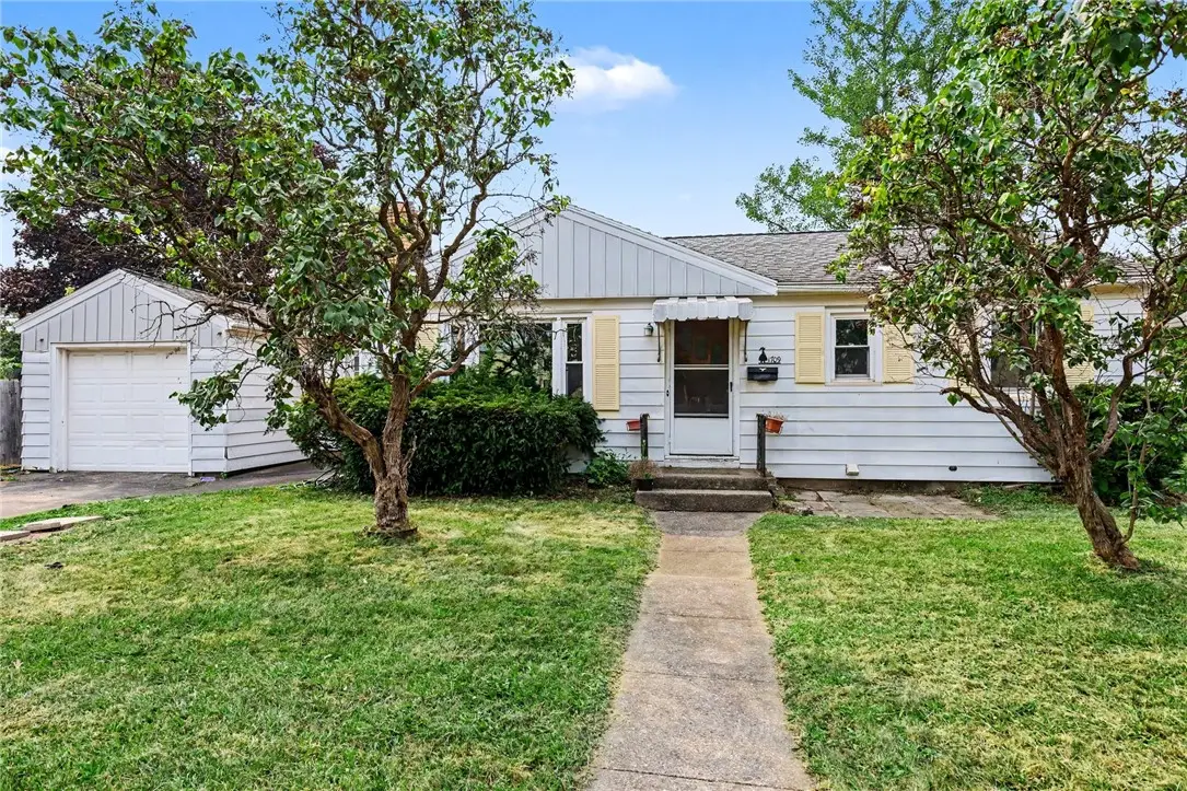 1709 South Avenue, Rochester, NY 14620 - #1