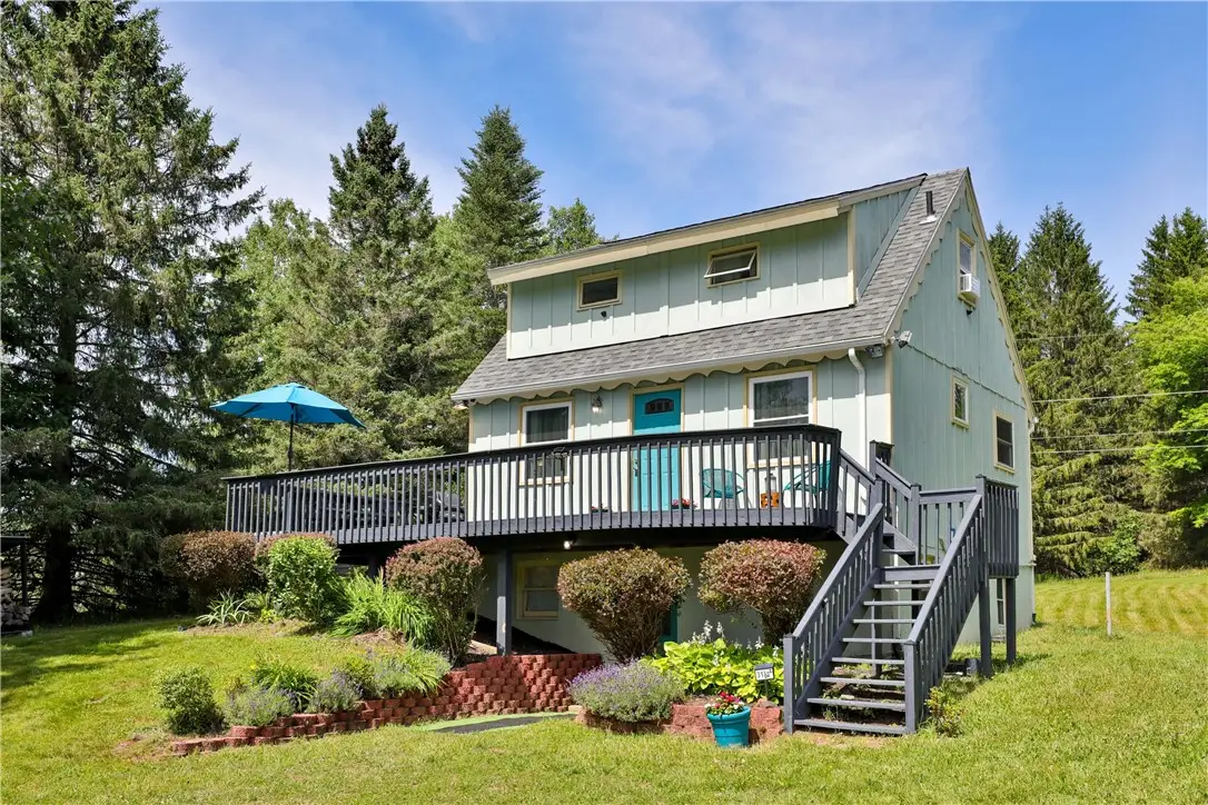 31 Lakota Drive, Denver, NY 12421 - #1