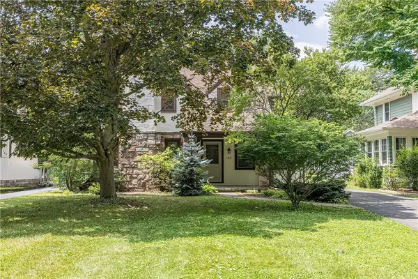 145 Westland Avenue, Rochester, NY 14618