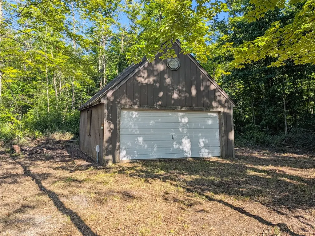 Vl Lake Bluff Road, Wolcott, NY 14590 - #1