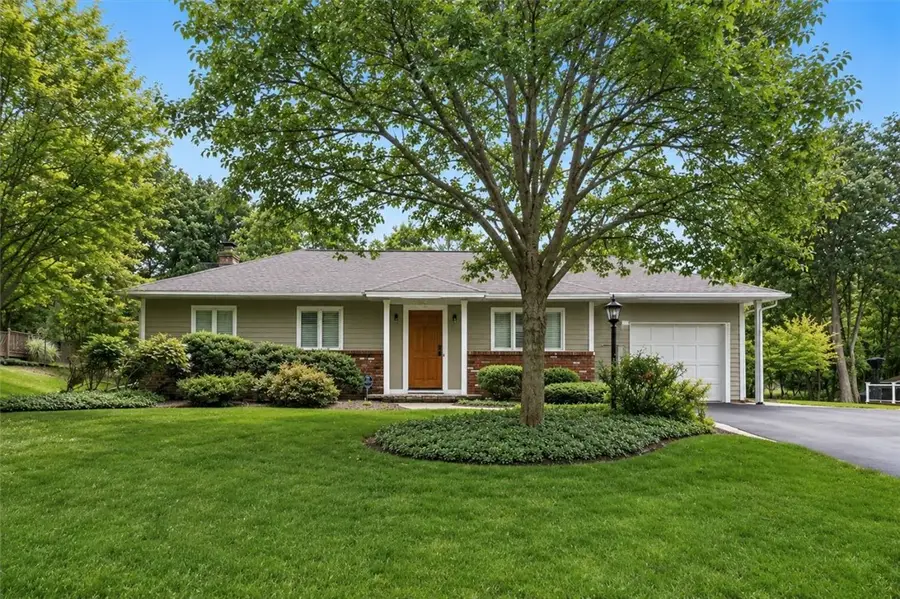 13 Harvest Road, Fairport, NY 14450 - #2