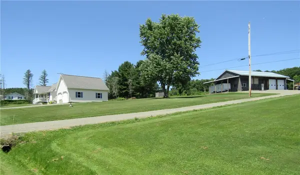 1100 Allison Hill Road, Newark Valley, NY 13811
