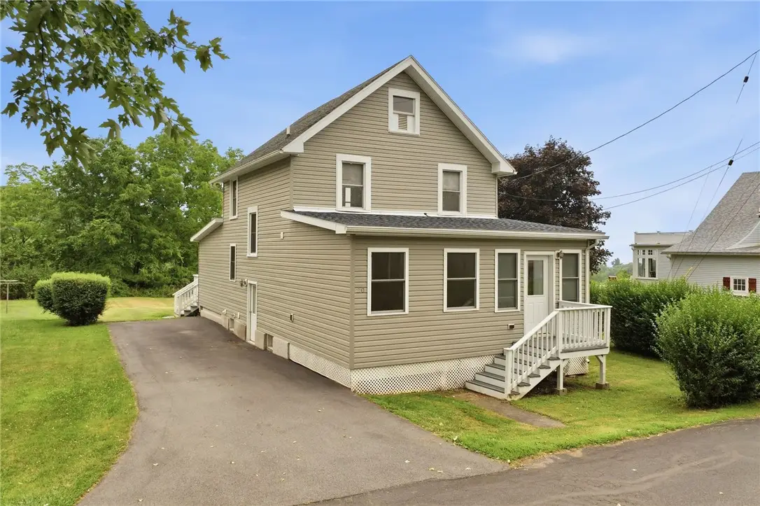 20 Myers Heights Road, Lansing, NY 14882 - #1