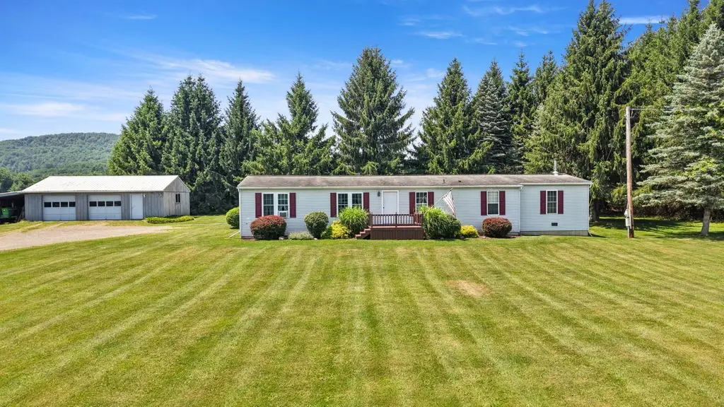 207 County Road 15, South New Berlin, NY 13843 - #1