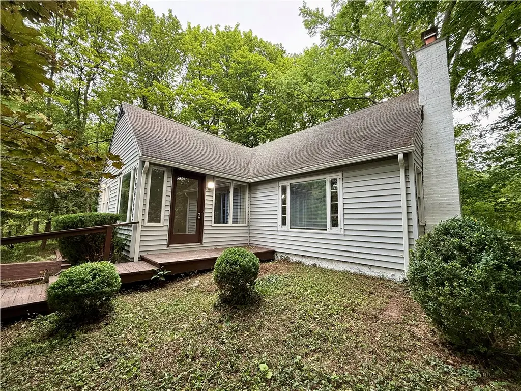 325 Highland Road, Ithaca, NY 14850 - #1