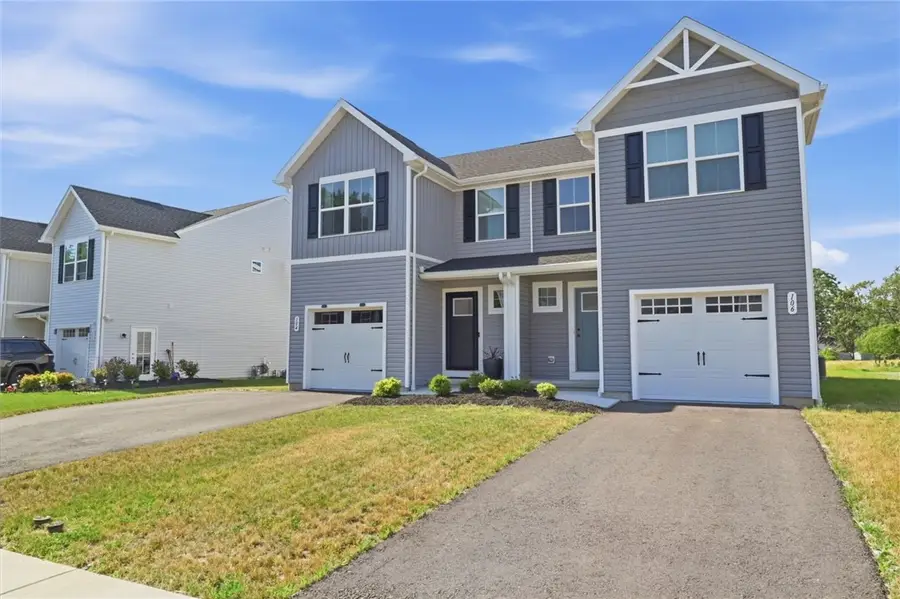 104 South Drive, Buffalo, NY 14218 - #2