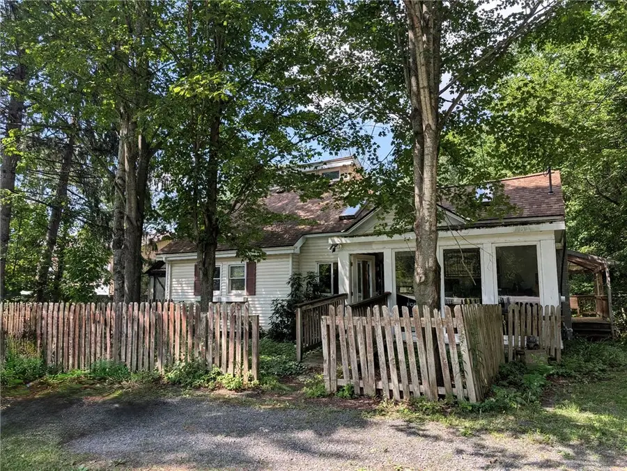 7583 State Highway 23, Oneonta, NY 13820 - #3
