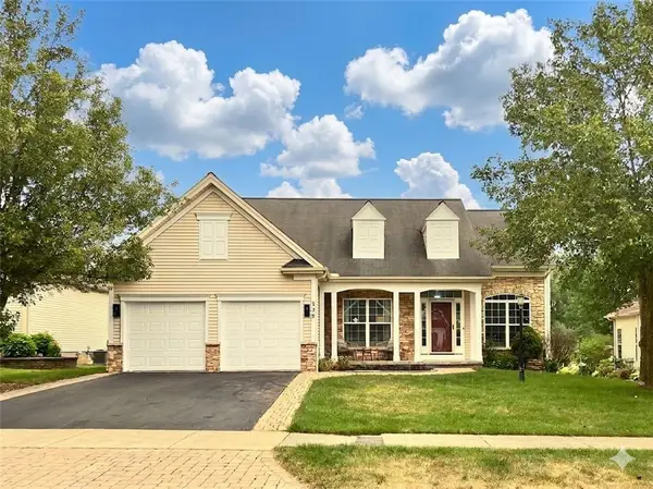 136 New Tudor Road, Pittsford, NY 14534