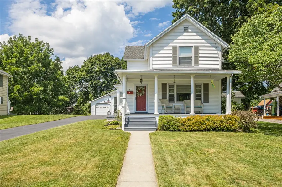 17 Federal Street N, Perry, NY 14530 - #2