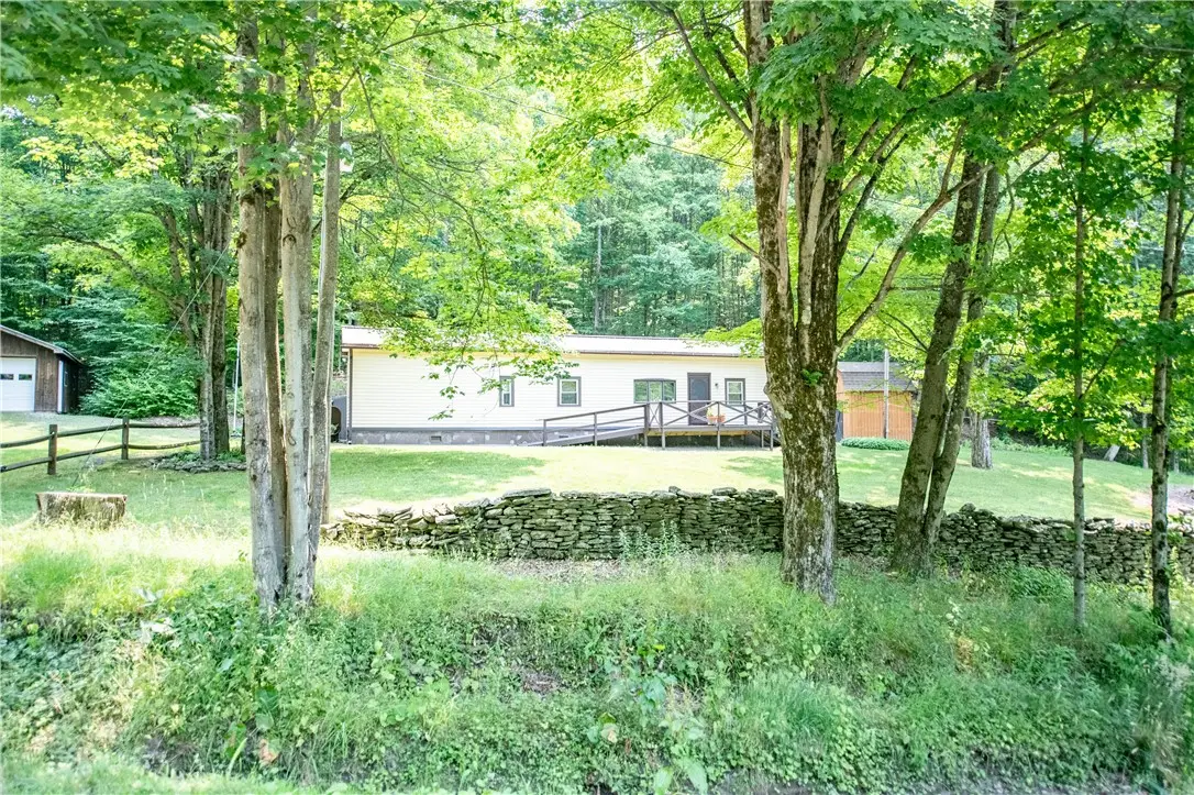 2001 Beebe Road #1999, Sidney Center, NY 13839 - #1