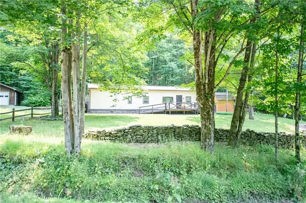 2001 Beebe Road #1999, Franklin, NY 13839