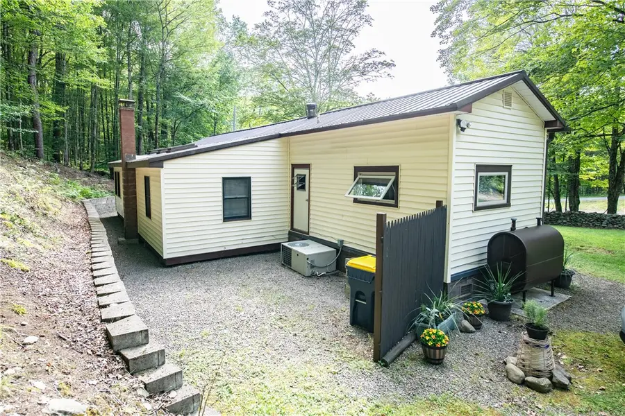 2001 Beebe Road #1999, Sidney Center, NY 13839 - #2