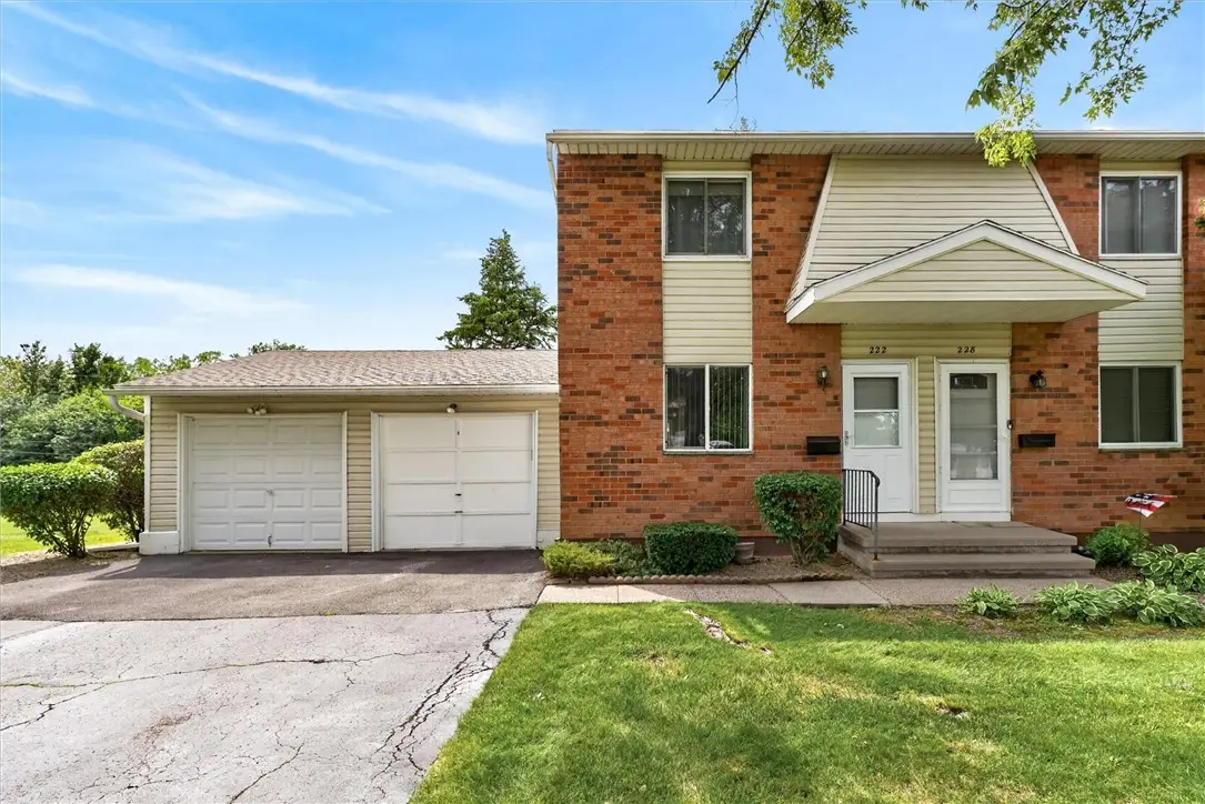 222 Fox Run, Rochester, NY 14606 - #1