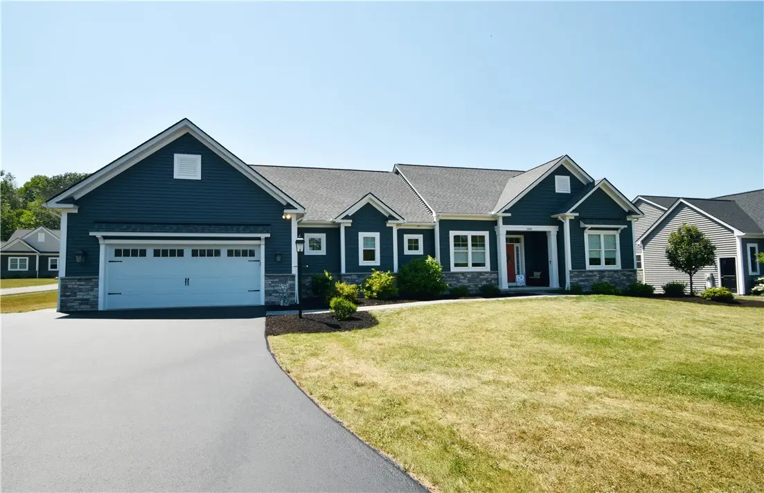 1300 Grayson Drive, Victor, NY 14564 - #1