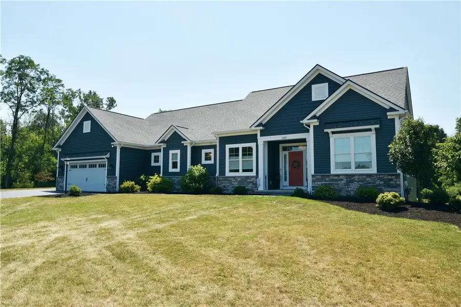 1300 Grayson Drive, Victor, NY 14564 - #3