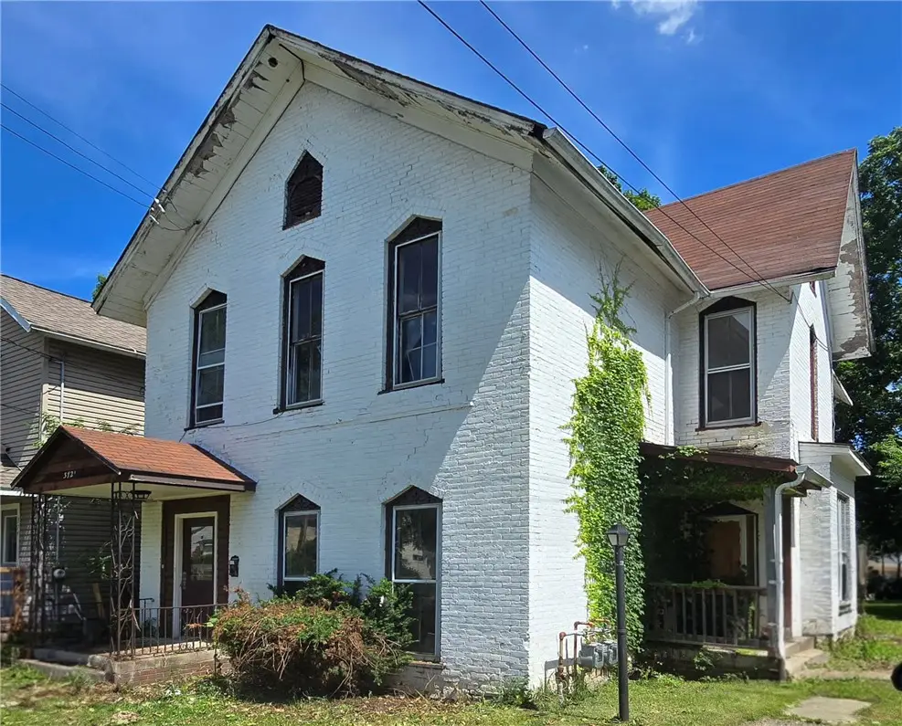 372 W Thurston Street, Elmira, NY 14901 - #1