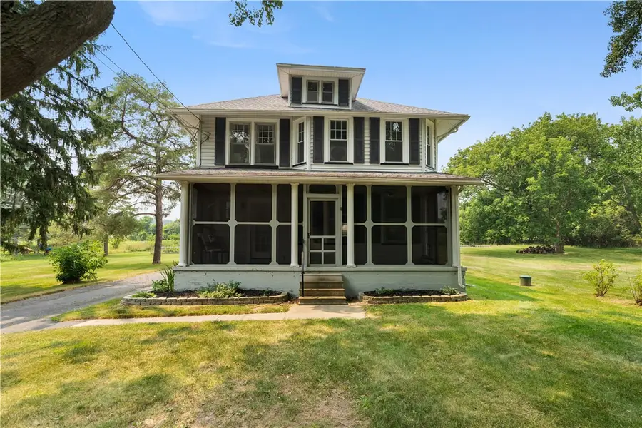 4830 River Road, Leicester, NY 14481 - #2