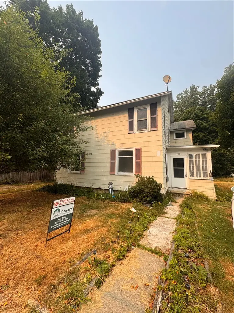 204 Owego Street, Montour Falls, NY 14865 - #2