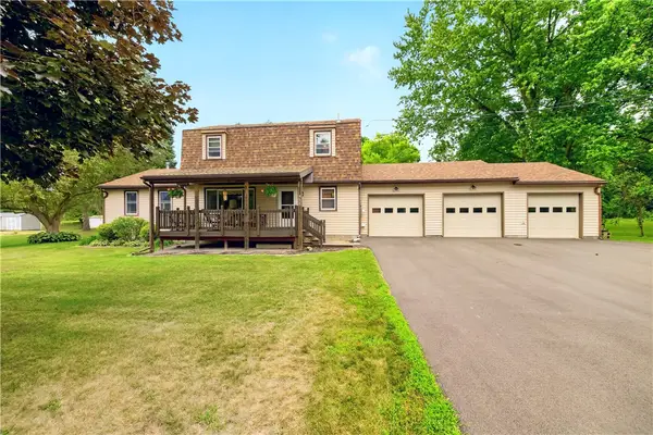 4623 Kearney Road, Stanley, NY 14561