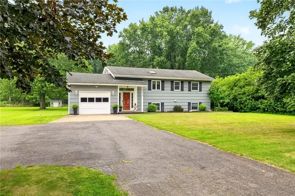 3479 Big Ridge Road, Spencerport, NY 14559