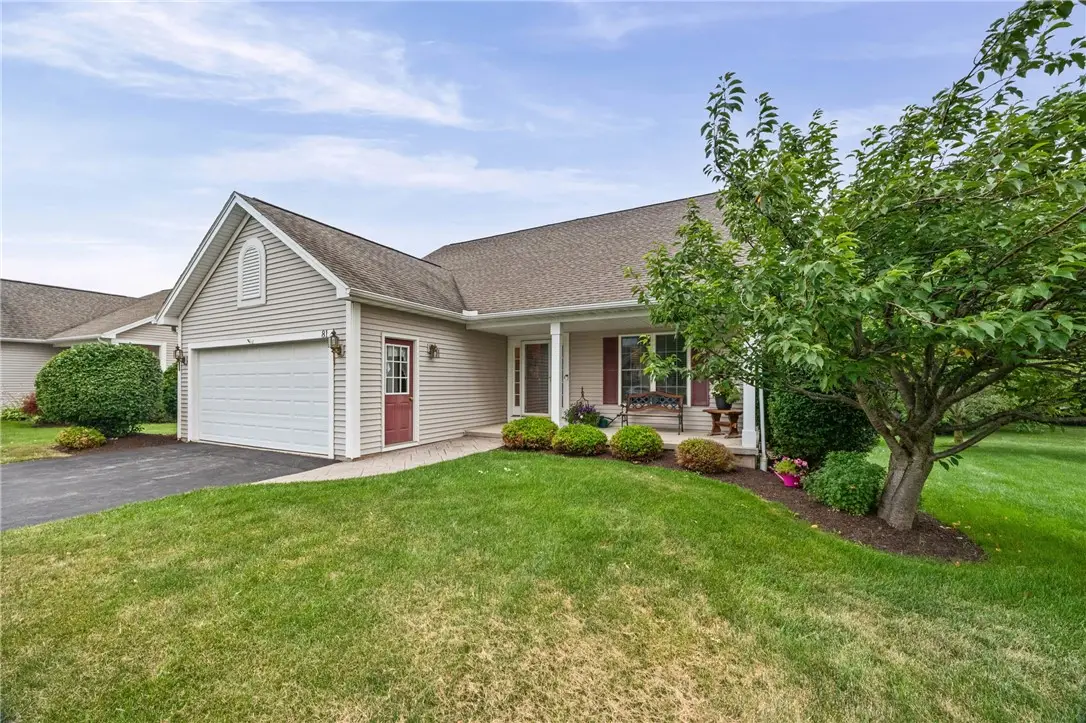 81 Glenn Hvn, Spencerport, NY 14559 - #1