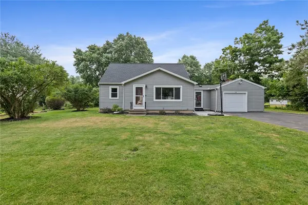 398 Trimmer Road, Spencerport, NY 14559