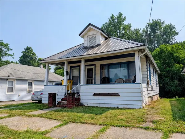 1310 Hall Street, Elmira, NY 14901