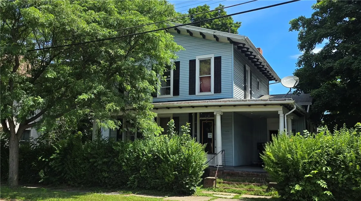 660 Park Place, Elmira, NY 14901 - #1