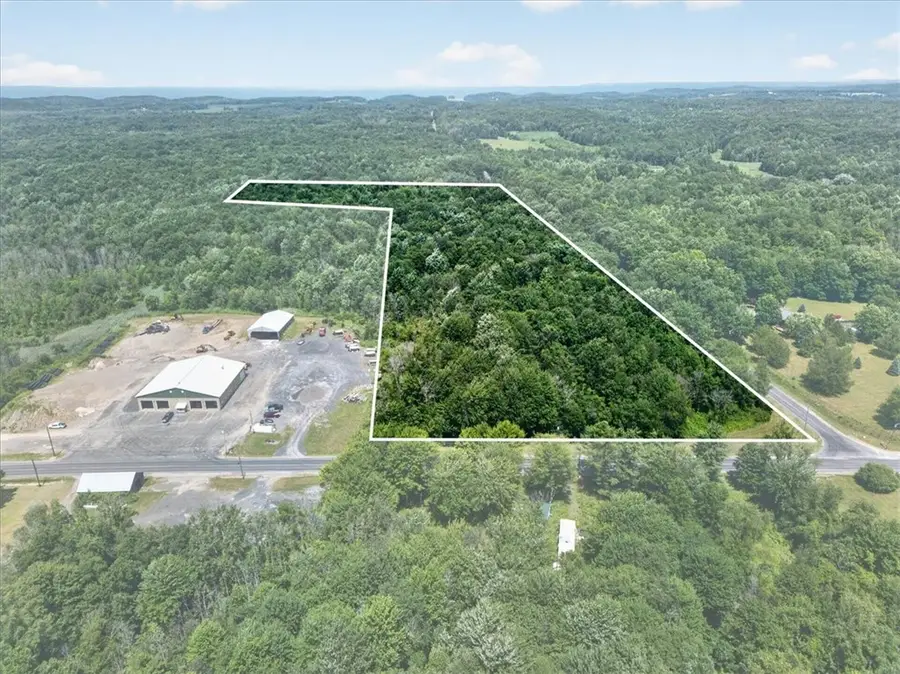 7135 Hapeman Road, Wolcott, NY 14590 - #3