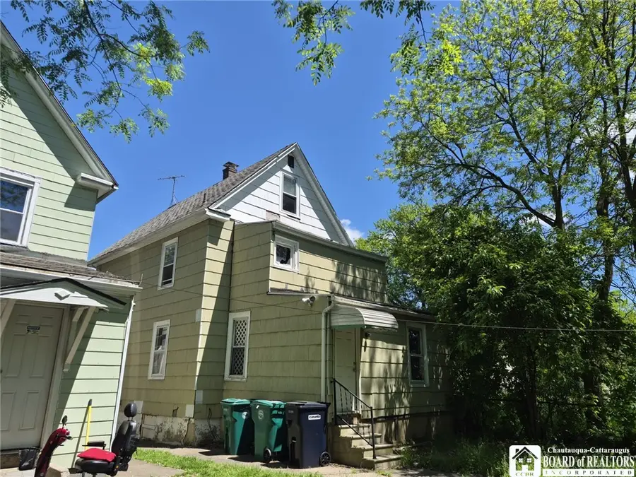 2409 Monroe Avenue, Niagara Falls, NY 14303 - #2