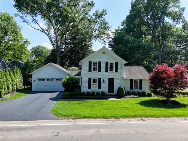 7 French Road, Pittsford, NY 14618