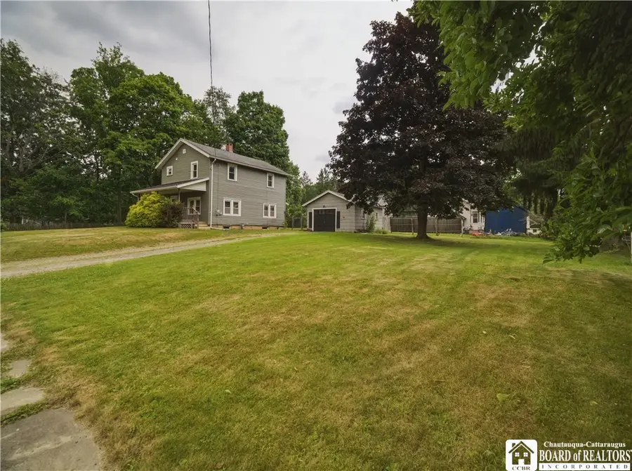 9 E 10th Street, Jamestown, NY 14701 - #2