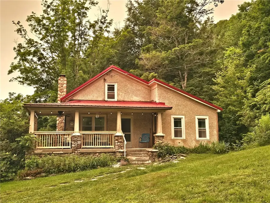 6243 Charlotte Creek Road, Davenport, NY 13750 - #3
